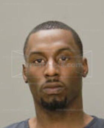 Terrell Wilson