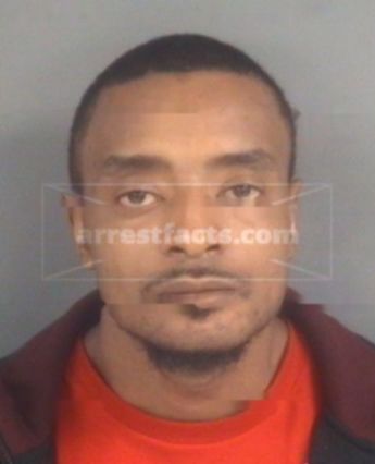 Charles Venson Council