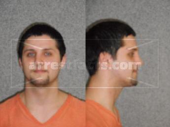 Seth Dean Crockett