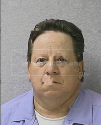 Rodney Lee Hill