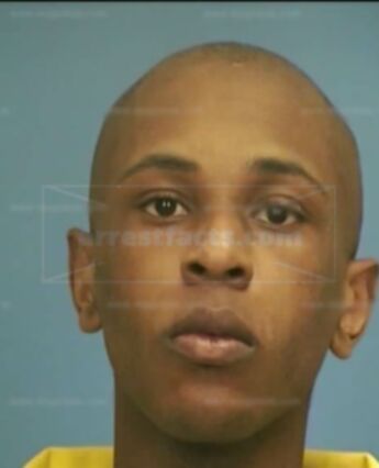 Darius Evans
