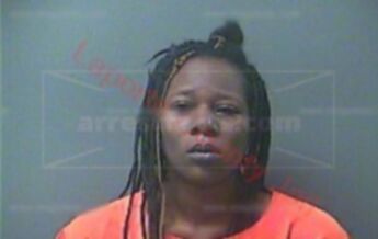 Sherri L Martin