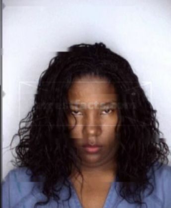 Stacey R Richardson