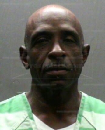 Kenneth Bernard Wright