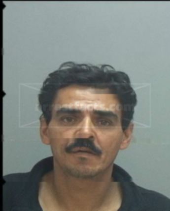 Javier Del Rio