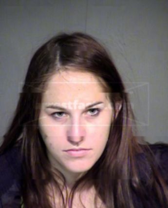 Remy Deann Reber