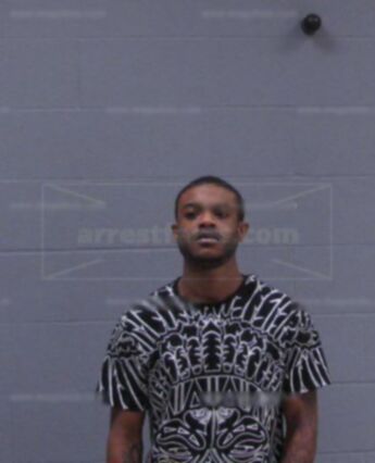 Deandre Michael Winters