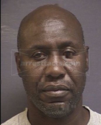 Christopher Colin Anderson