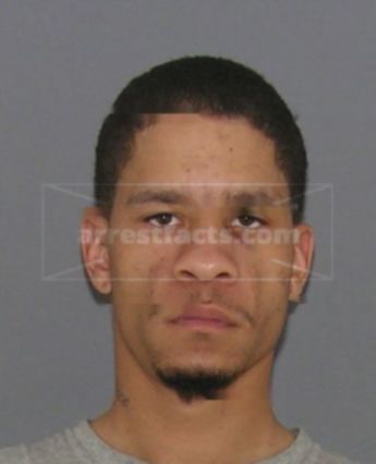 Keenan L Crumpton