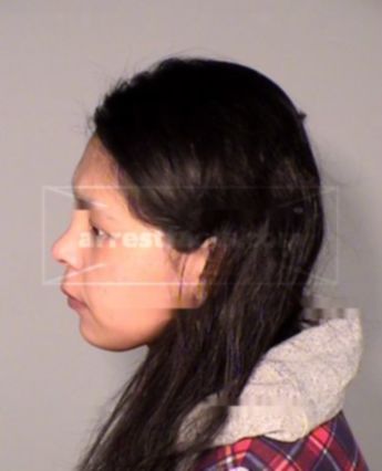 Whitney Marcella Stevens