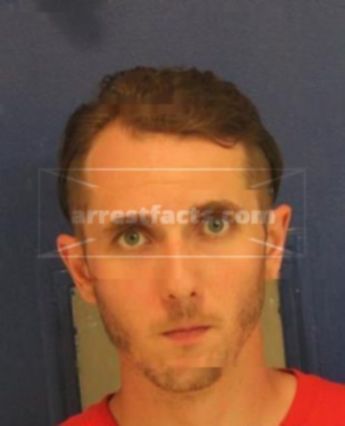 Eric Wayne Goddard