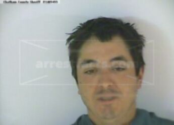 Phillip John Matthews