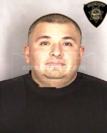 Luis Angel Gonzalez
