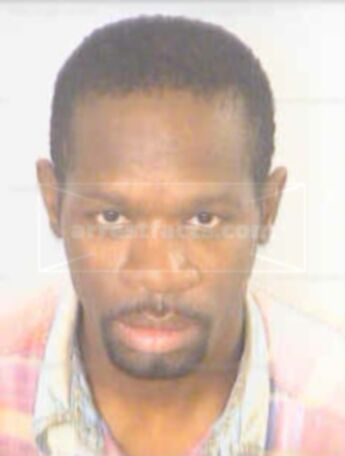James R Larkins Jr.