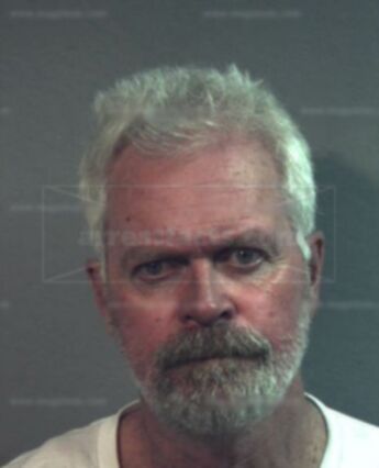 Timothy Richard Gray