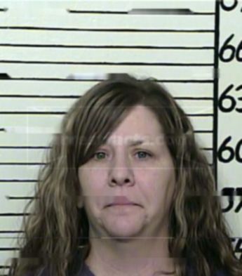 Beth Ellen Heiden