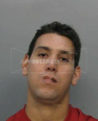 Isaias De Jesus Padilla