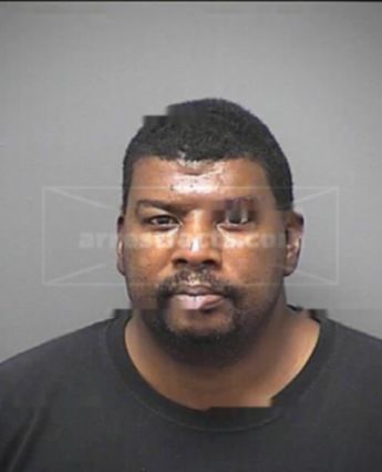 Charles Marcus Boney