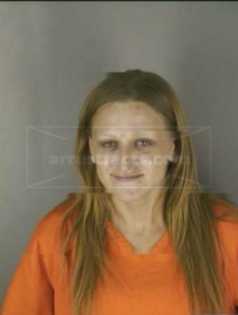 Jessica Nicole Waldron