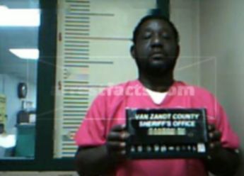 Charles Ray Johnson