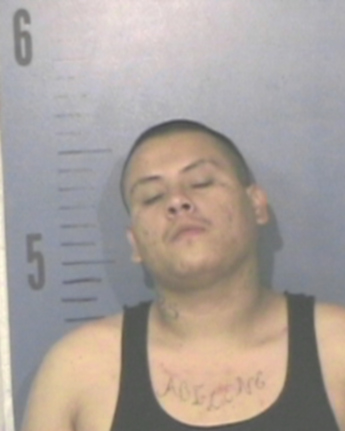 Joshua Anthony Martinez