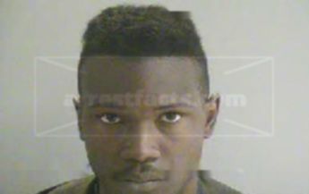 Tyrell Deshawn Holloway