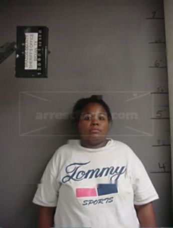 Bessie Ann Taylor