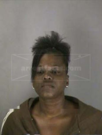 Patricia A Clark