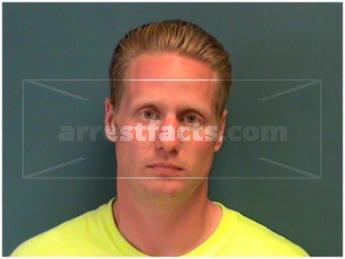 Chad Michael Vernon Bibeau