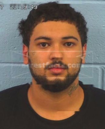 Deandre Malek Ash