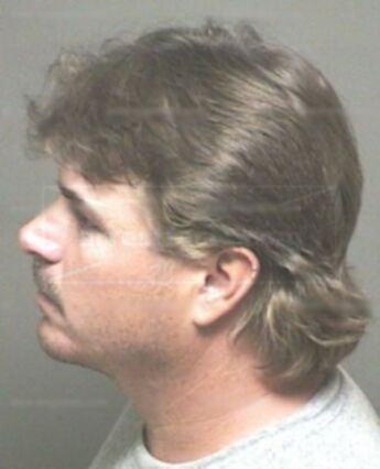 Timothy Frank Richardson