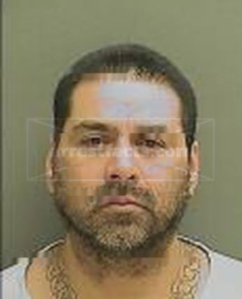 Oscar Ramirez Cavazos