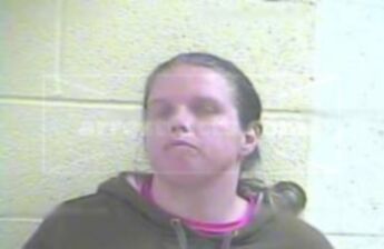 Jessica Ruth Howard