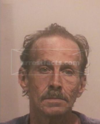 Arthur Wayne Stanhope