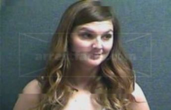 Rebecca Leeann Brooks