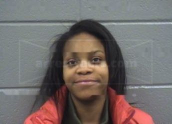 Dashelle Dodson