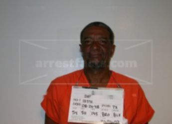 Johnny Calvin Boyd