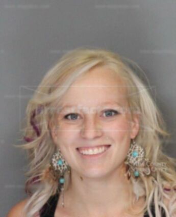Carly Jean Mcginnis