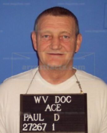 Paul D Ace