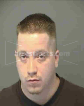 Aaron Gerald Lochbaum