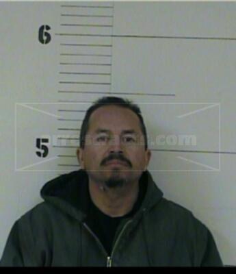 Alfonzo Bergara Aguirre