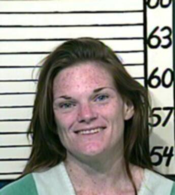Melissa Cass Alexander