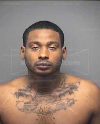 Bayshawn Terrell Hedgepeth