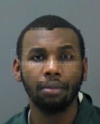 Jamal Anthony Williams