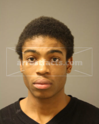 Darriel D Phillips