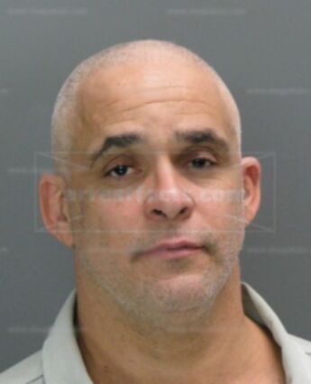 Andre Allen Leish