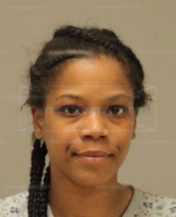 Christine Mariyah Kilgore