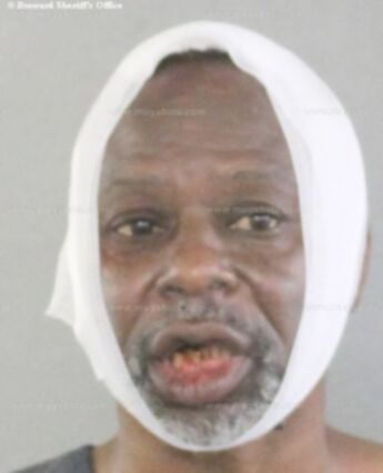 Willie James Wilson