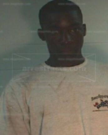 Anthony Joel Blackman