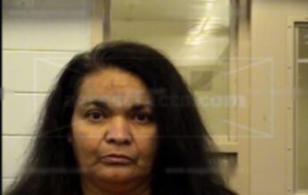 Sharon Leann Mcclenaghan